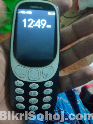 nokia 3310